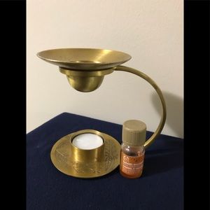 Essential Oil Diffuser